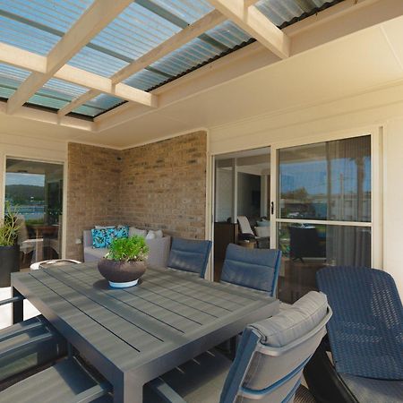 The Retreat Lakeside Merimbula Buitenkant foto