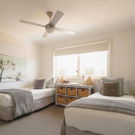 The Retreat Lakeside Merimbula Buitenkant foto