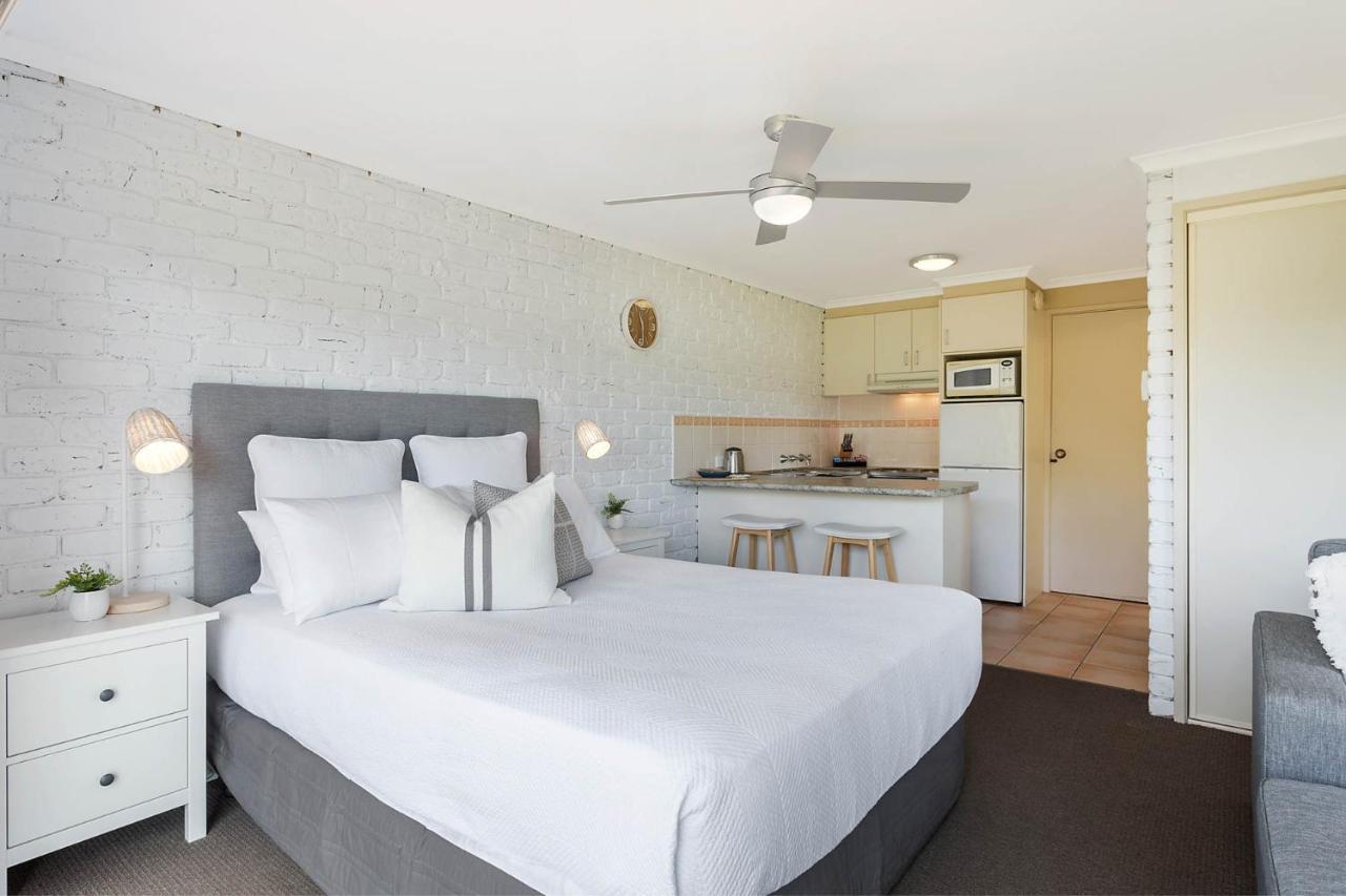 The Retreat Lakeside Merimbula Buitenkant foto