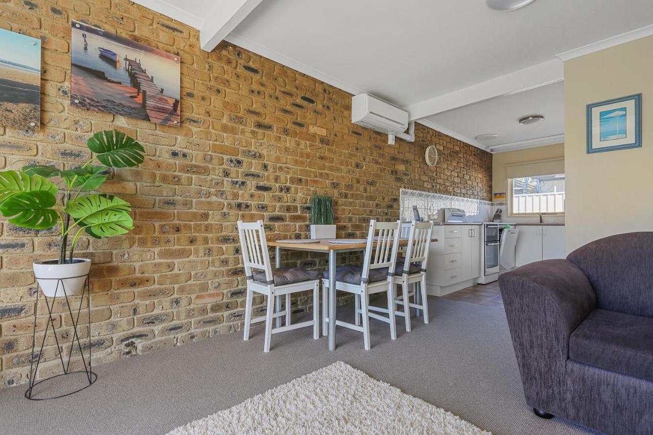 The Retreat Lakeside Merimbula Buitenkant foto