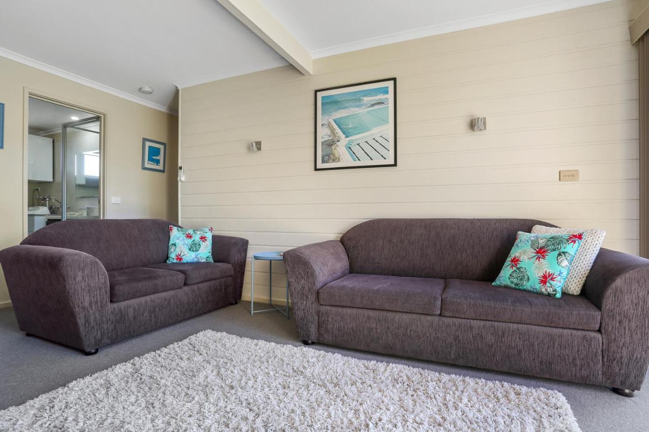The Retreat Lakeside Merimbula Buitenkant foto