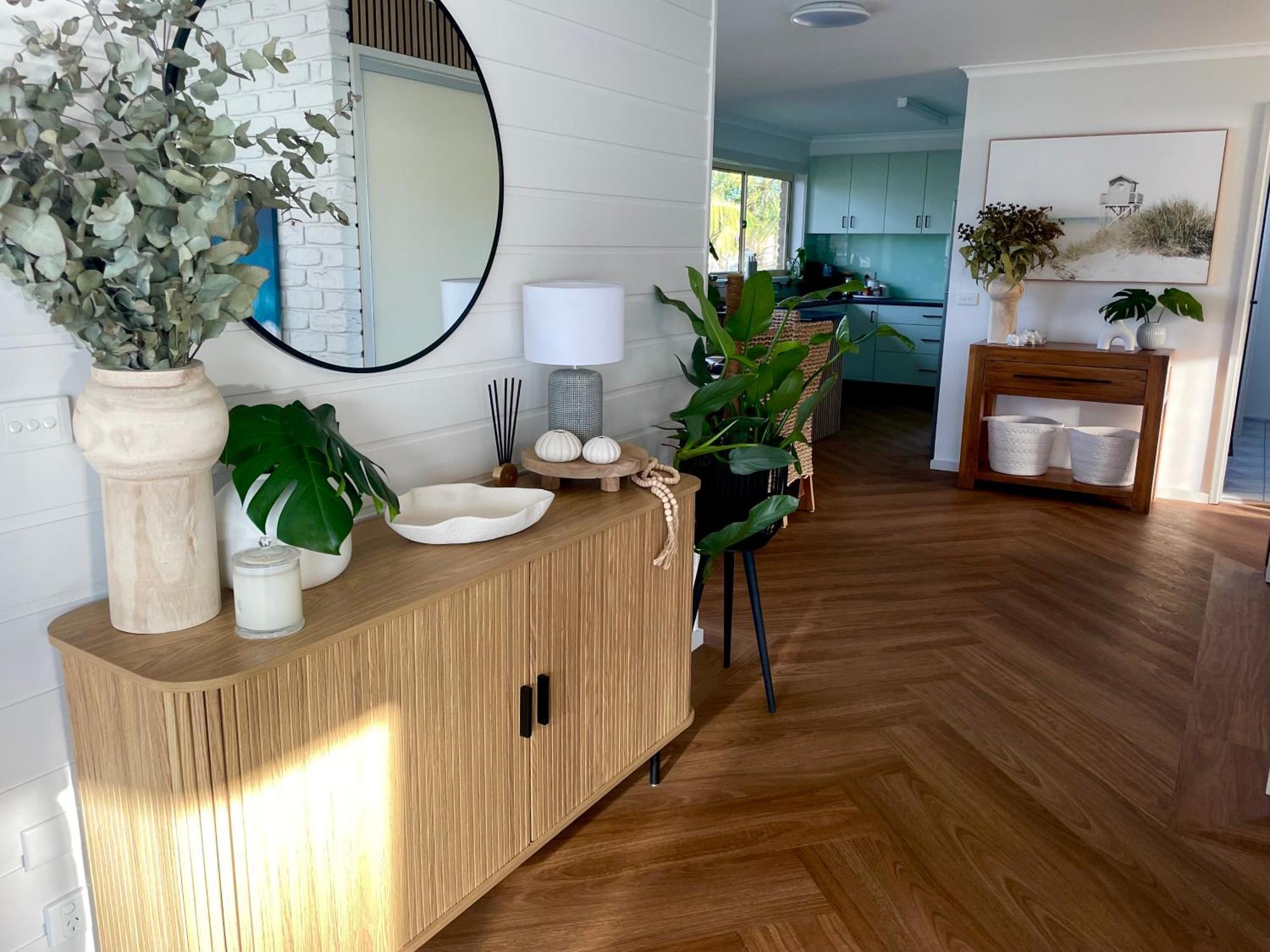 The Retreat Lakeside Merimbula Buitenkant foto