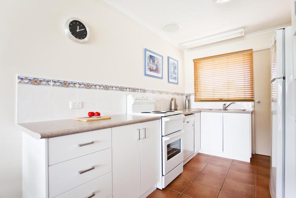 The Retreat Lakeside Merimbula Kamer foto