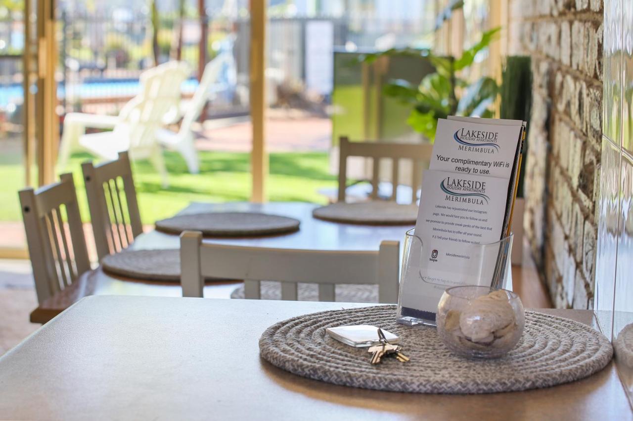 The Retreat Lakeside Merimbula Buitenkant foto